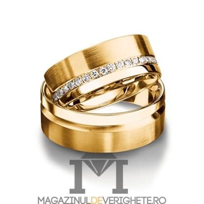 Royal Gold 101 — Aur galben