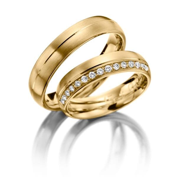 Royal Gold 23 — Aur galben