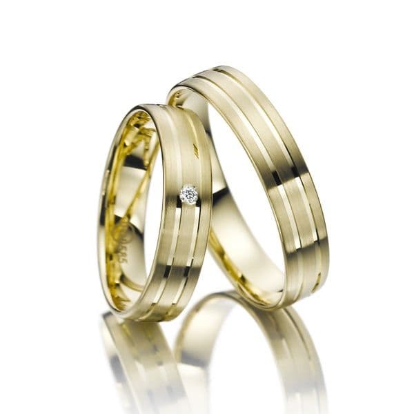 Royal Gold 76 — Aur galben