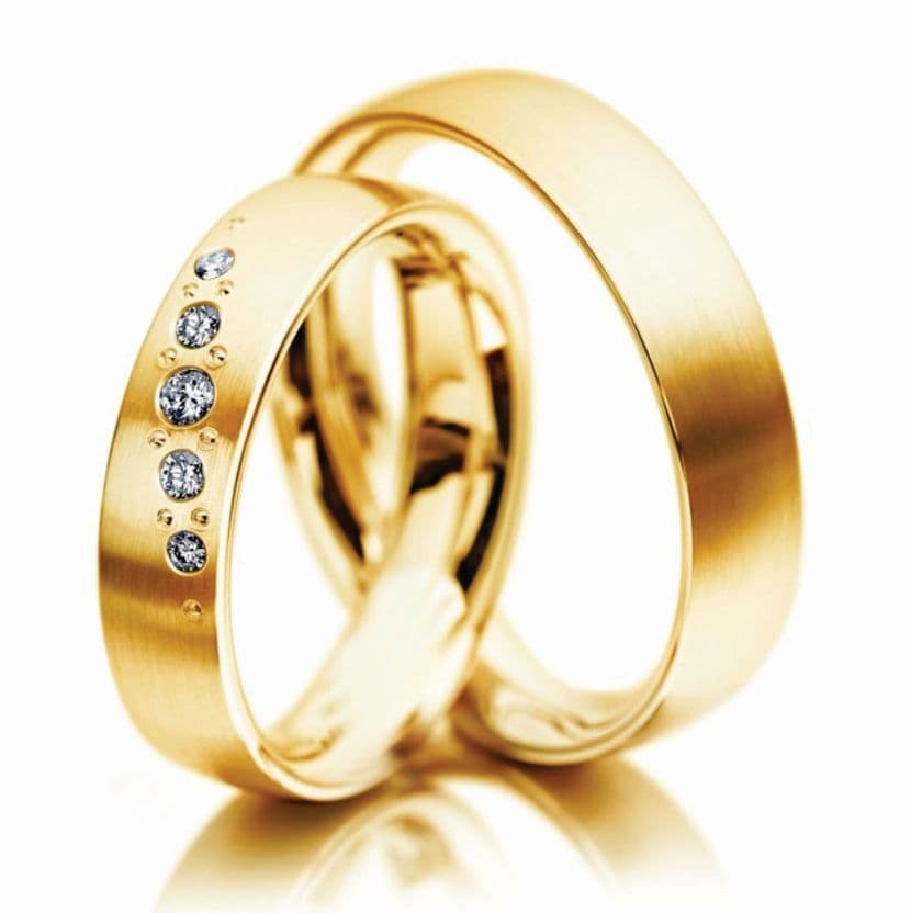 Royal Gold 10 — Aur galben