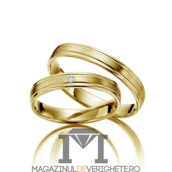Royal Gold 70 — Aur galben
