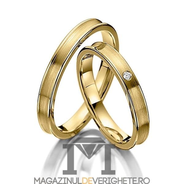 Royal Gold 116 — Aur galben