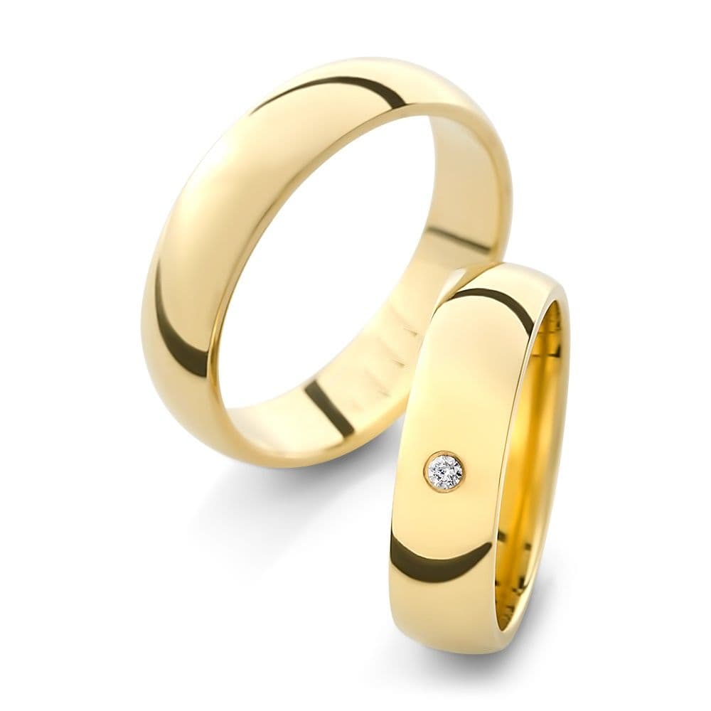 Royal Gold 138 — Aur galben