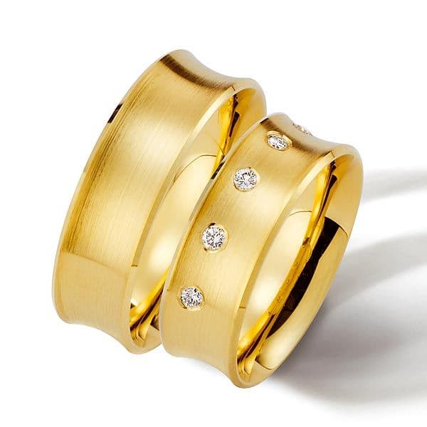 Royal Gold 28 — Aur galben