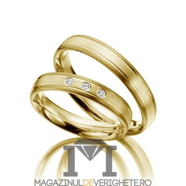 Royal Gold 71 — Aur galben