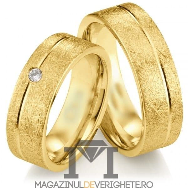 Royal Gold 127 — Aur galben