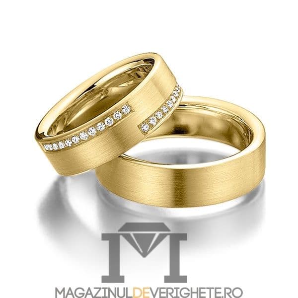 Royal Gold 105 — Aur galben