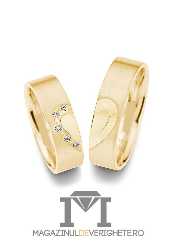 Royal Gold 104 — Aur galben
