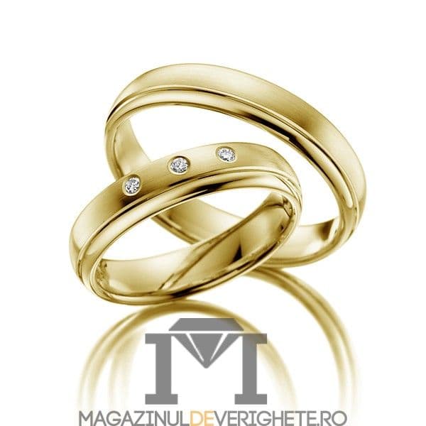 Royal Gold 67 — Aur galben