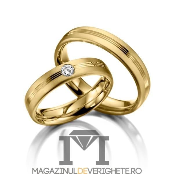 Royal Gold 110 — Aur galben