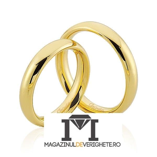 Royal Gold 44 — Aur galben