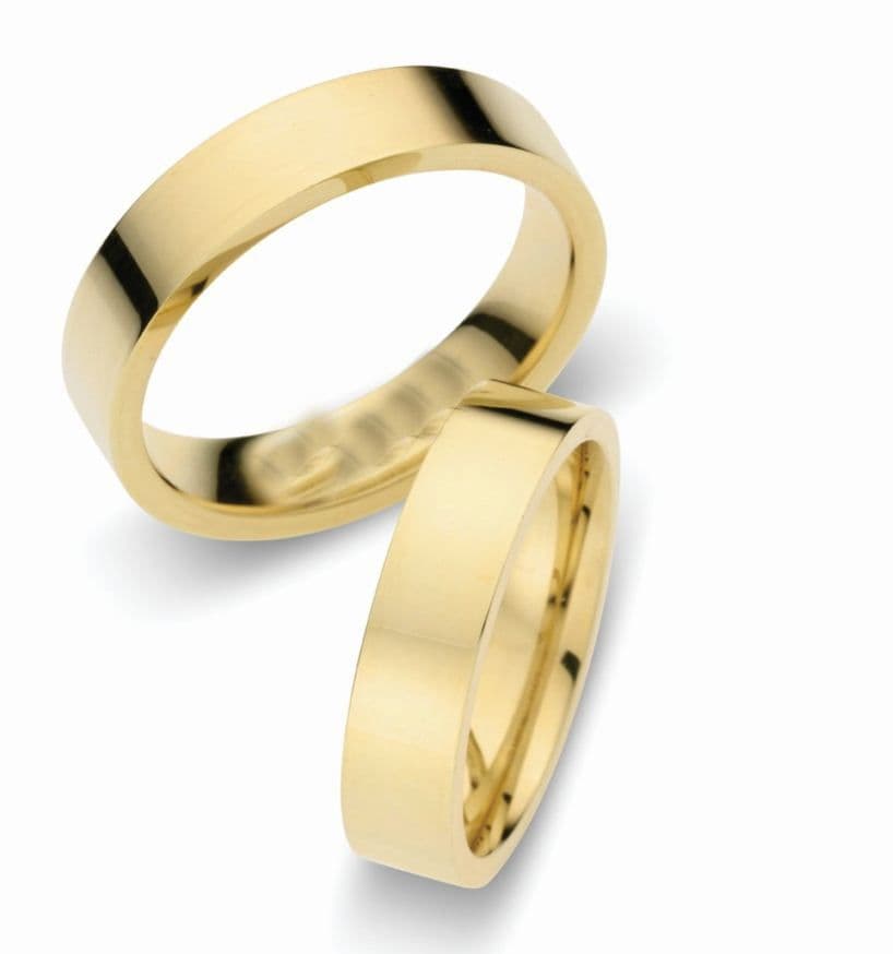 Royal Gold 13 — Aur galben