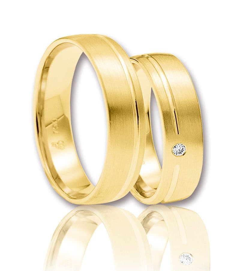 Royal Gold 37 — Aur galben