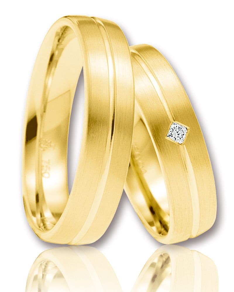 Royal Gold 38 — Aur galben