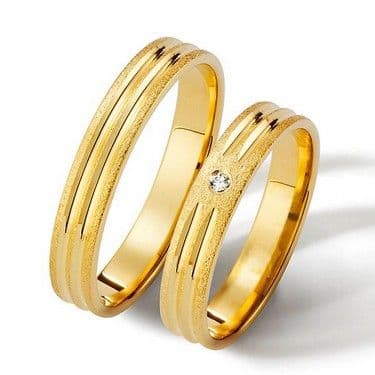 Royal Gold 36 — Aur galben