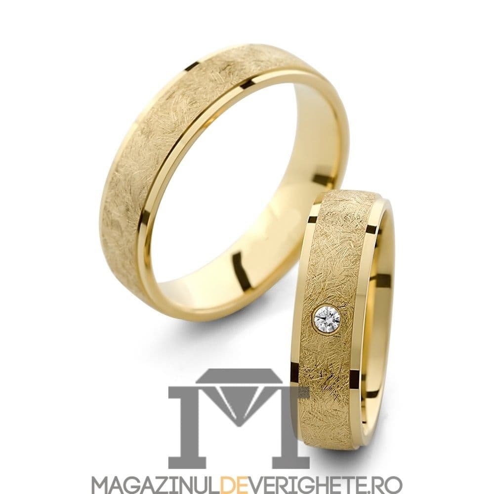 Royal Gold 106 — Aur galben