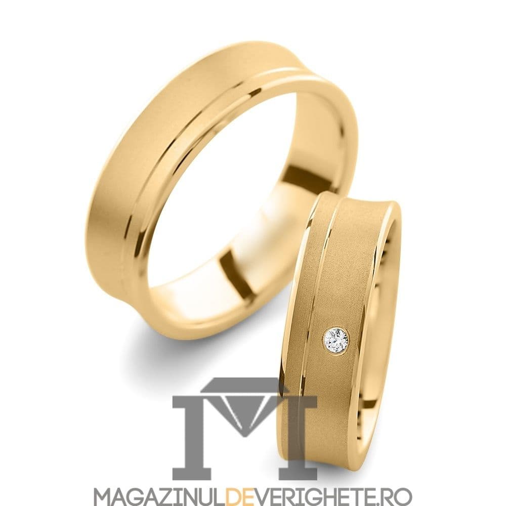 Royal Gold 119 — Aur galben