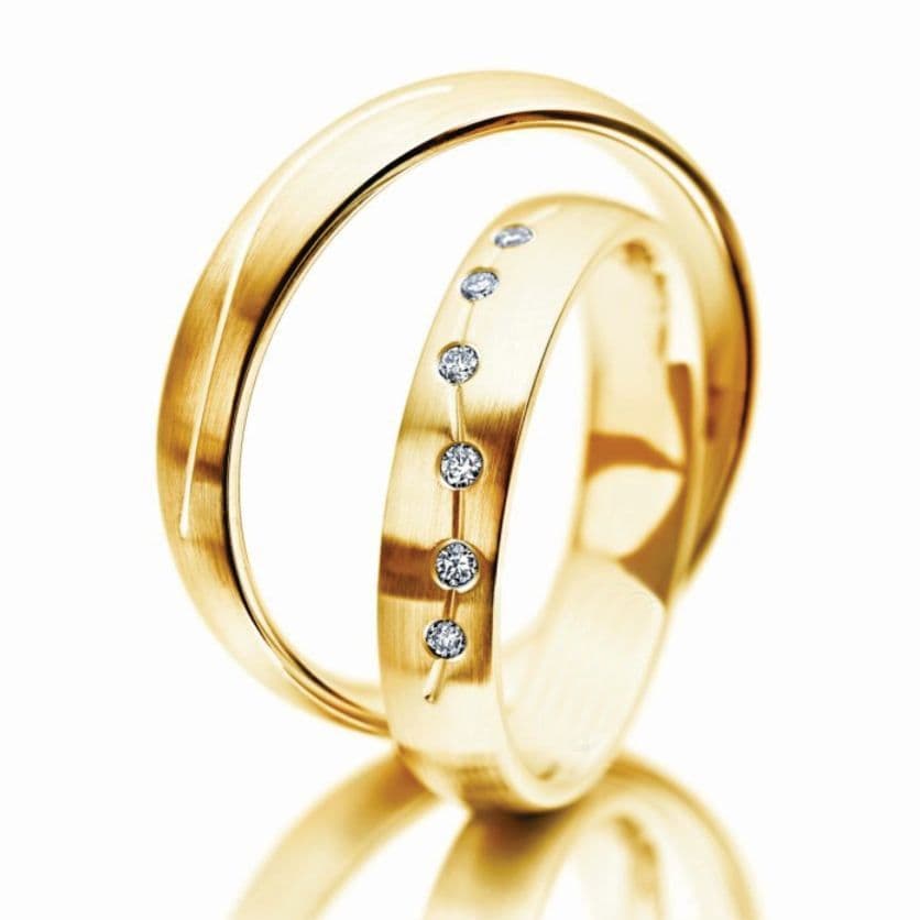 Royal Gold 11 — Aur galben