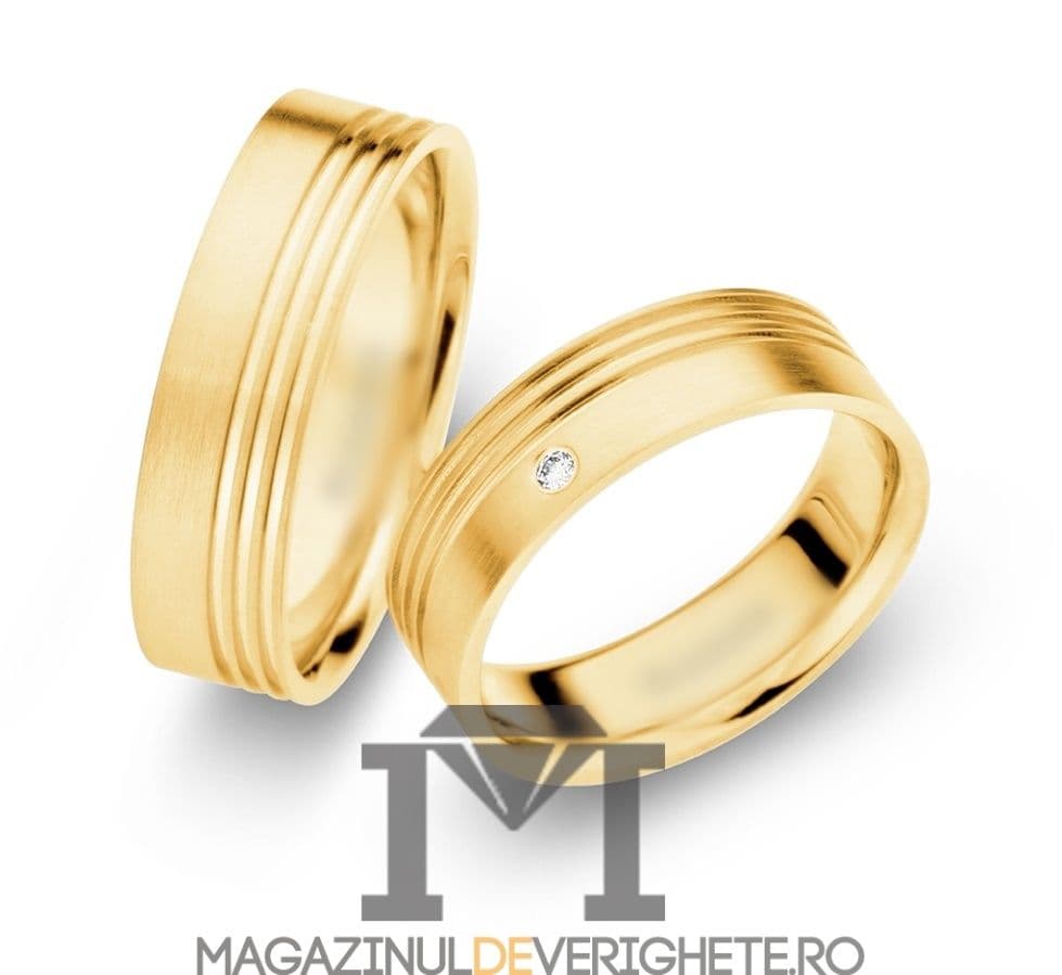 Royal Gold 122 — Aur galben